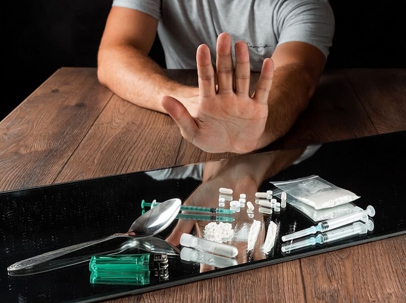naloxone