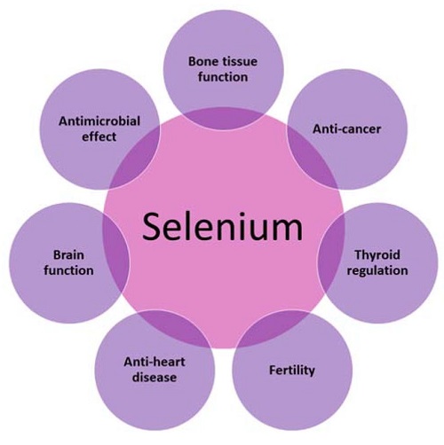 selenio