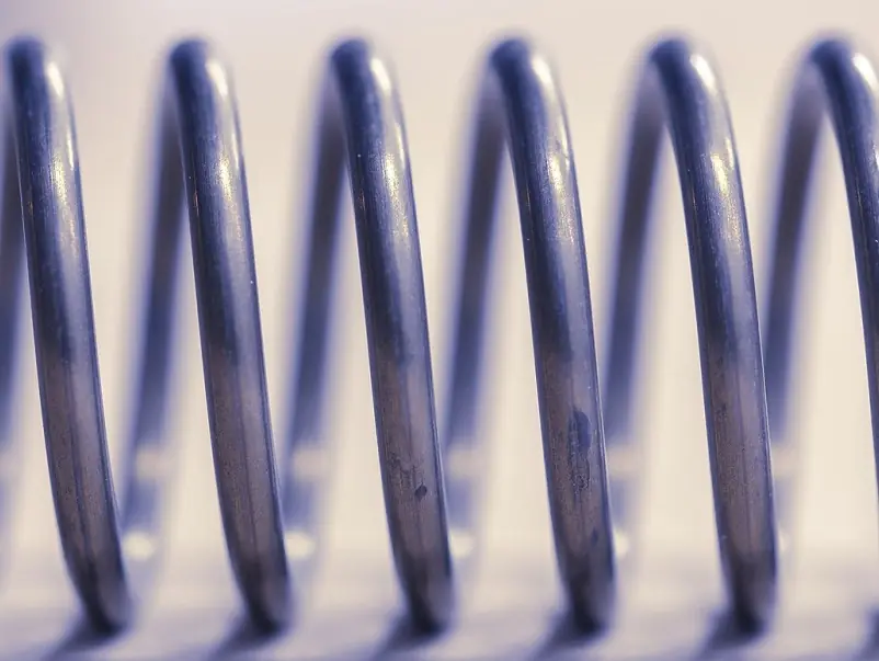 deformazione elastica