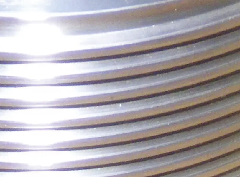 nichelatura