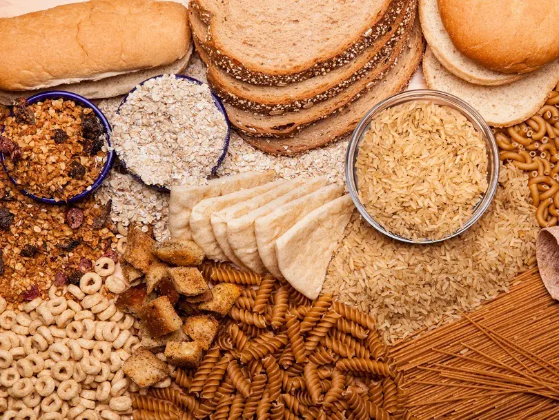 cereali integrali