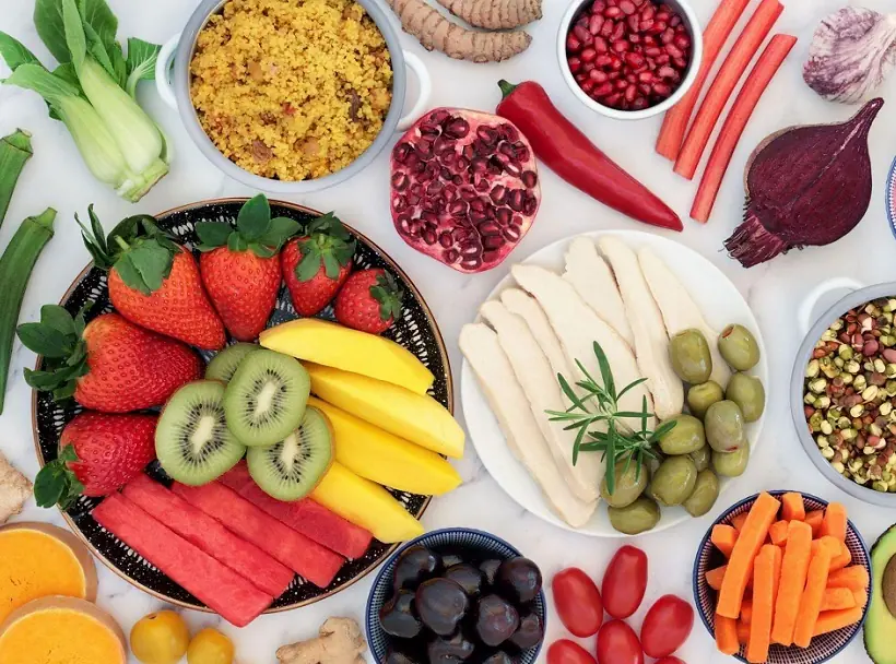 dieta a basso contenuto di sodio