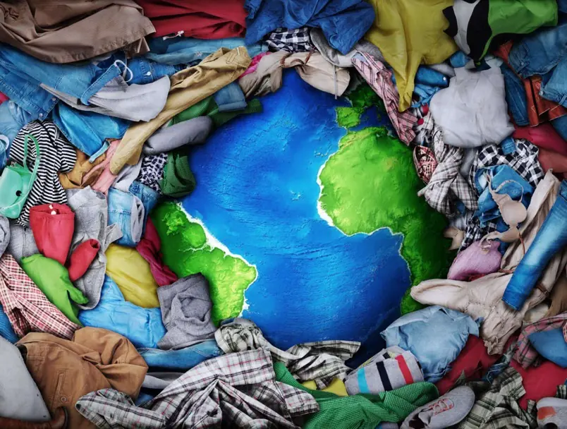 fast fashion