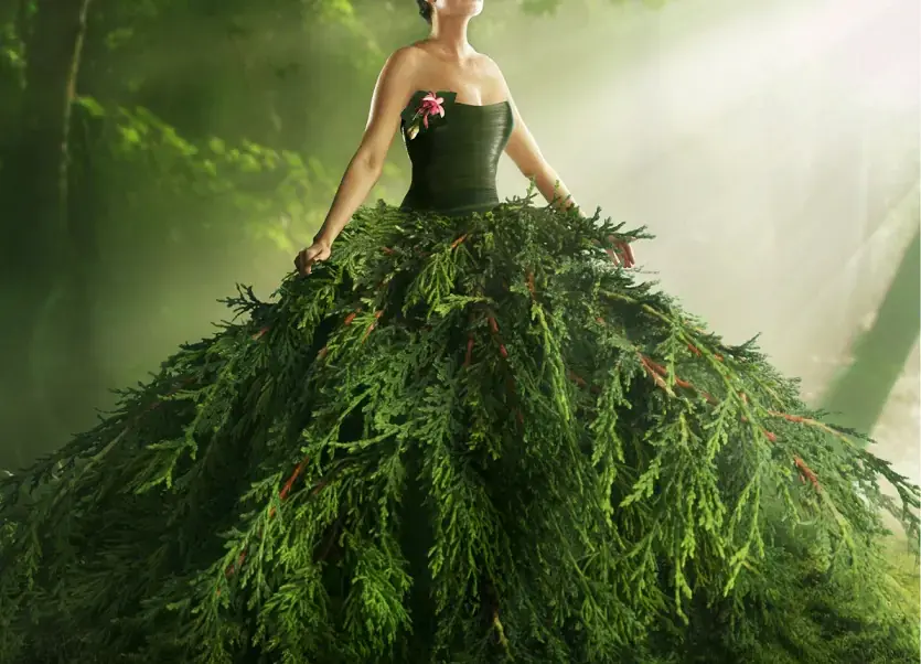 moda sostenibile