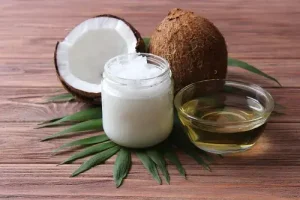 olio di cocco olio di cocco
