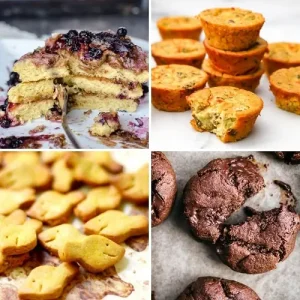 ricette con la farina di ceci