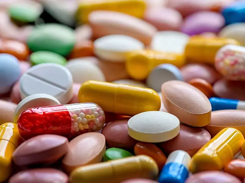 Data di scadenza dei farmaci