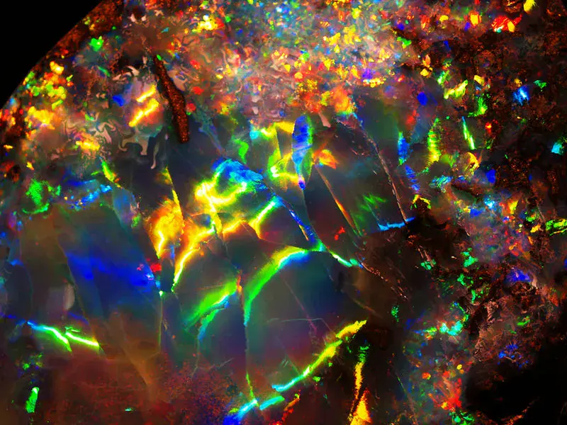 opalescenza