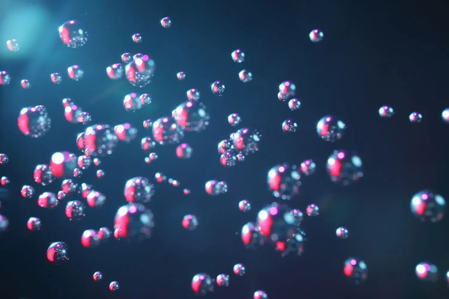 raggio di van der Waals