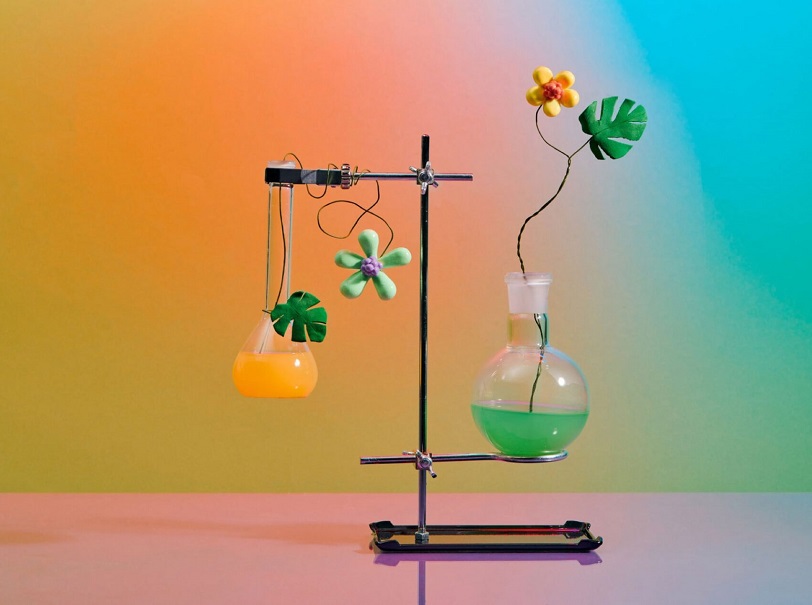 sciencewashing