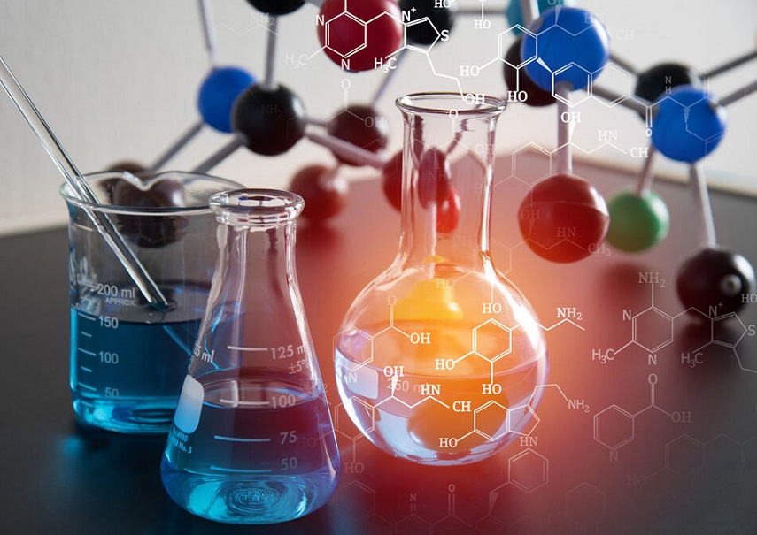 grado di protonazione
