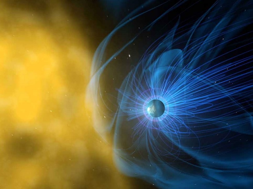 vento solare