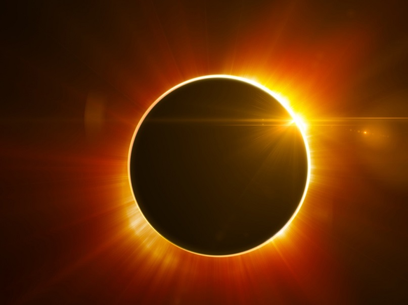 corona solare
