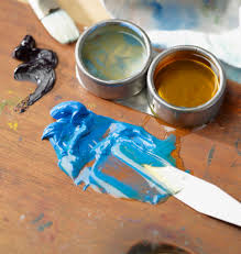 olio di lino