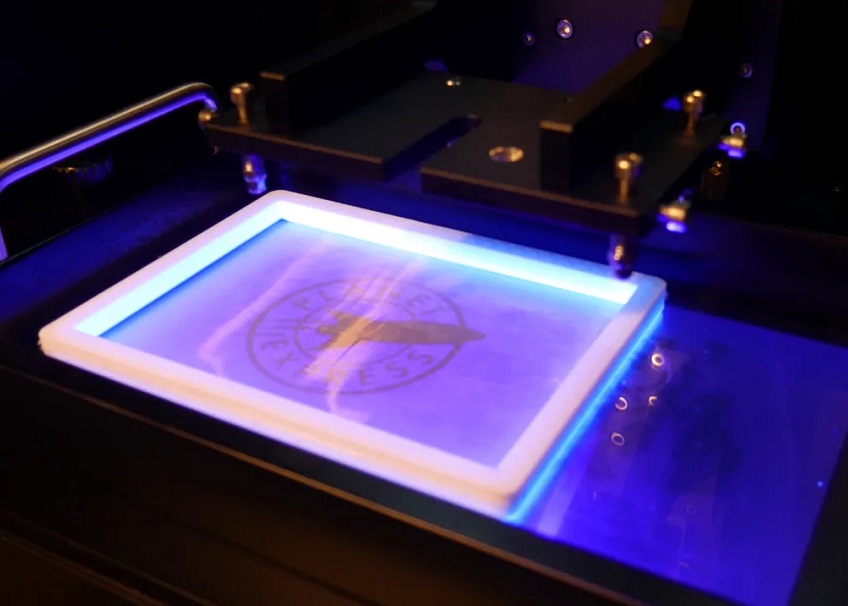 serigrafia