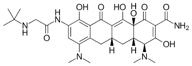 tigeciclina