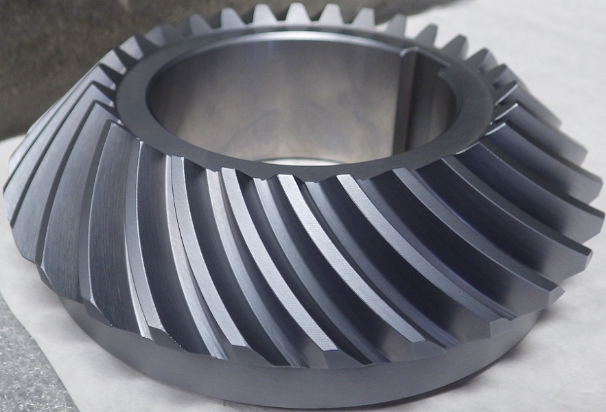 disolfuro di tungsteno