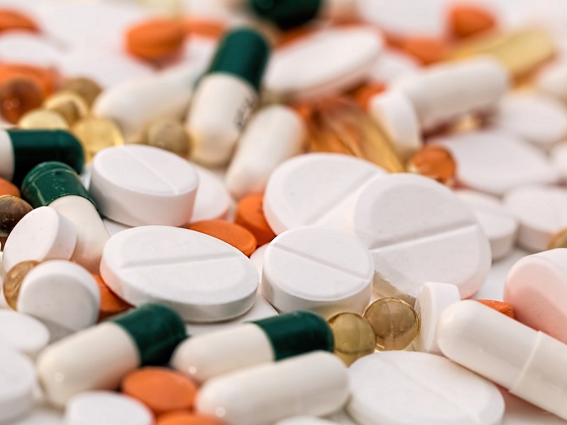 farmaci vasodilatatori