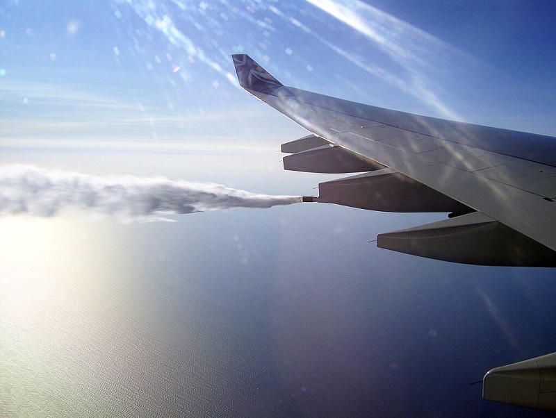 jet fuel