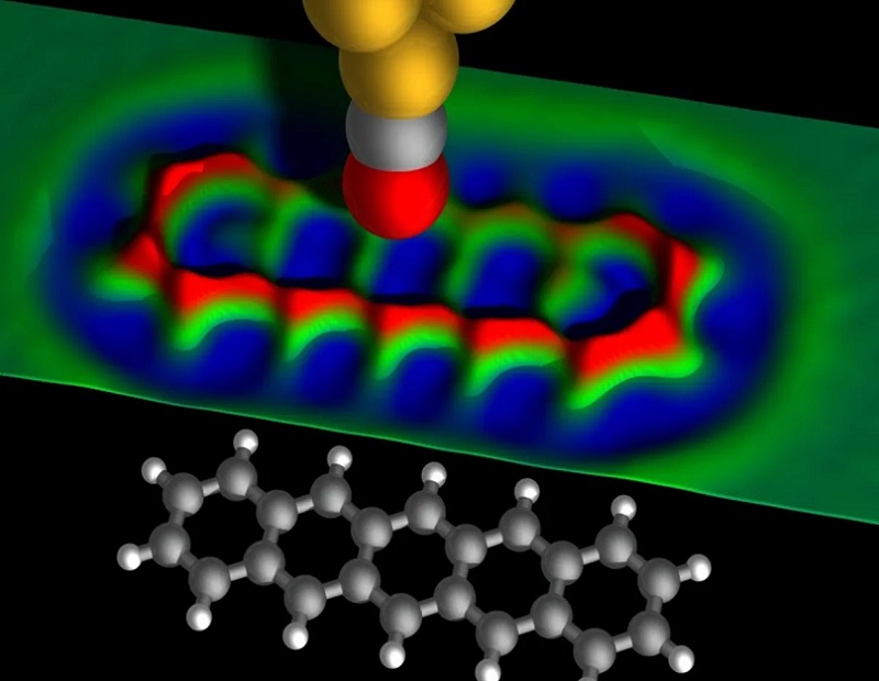 pentacene