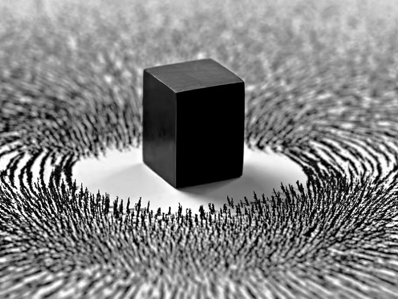 permeabilità-magnetica