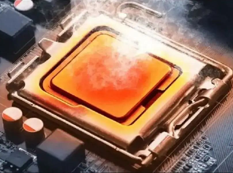 throttling-termico