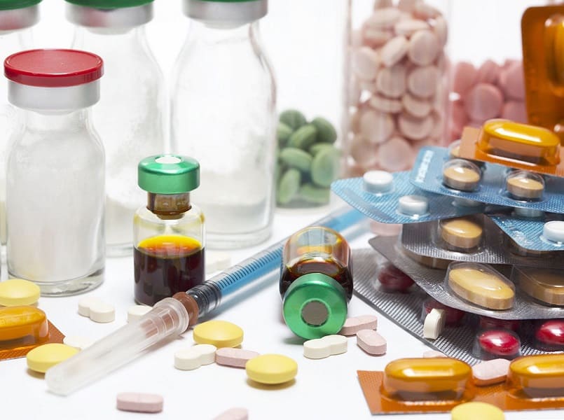 Doping chimica e fisiologia