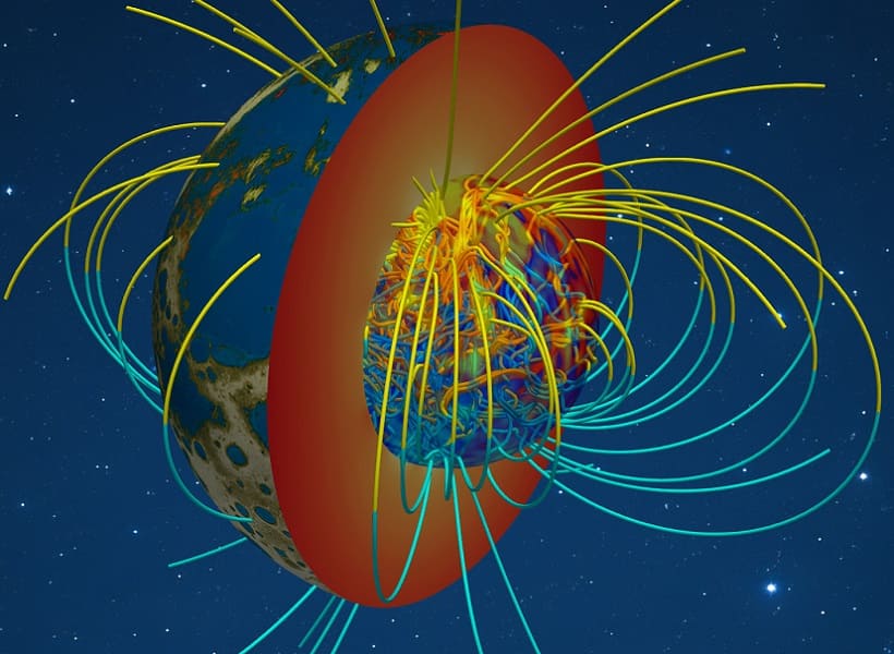 effetto magnetocalorico