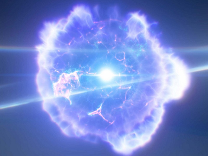fusione nucleare