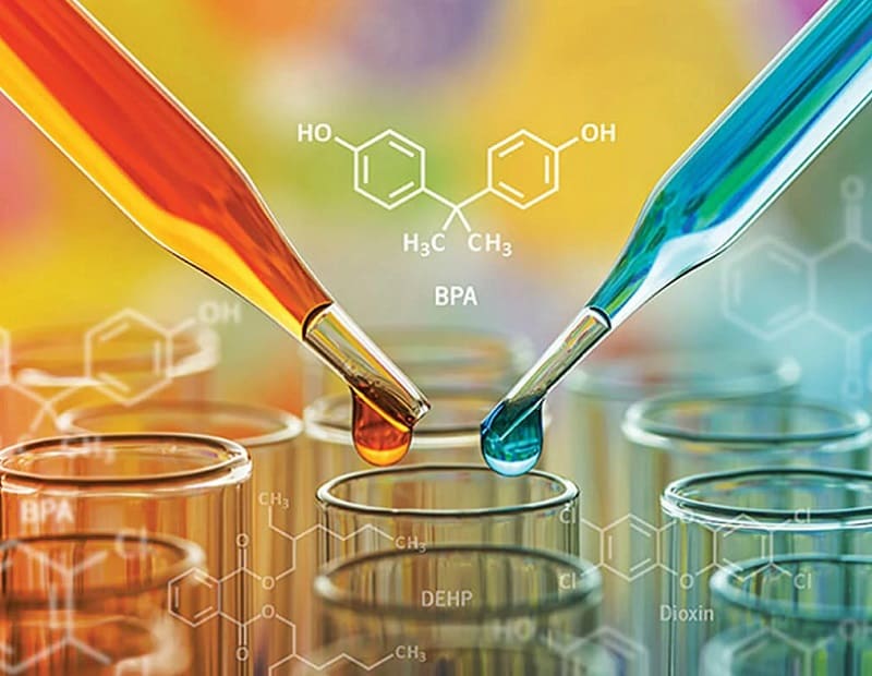 interferenti endocrini