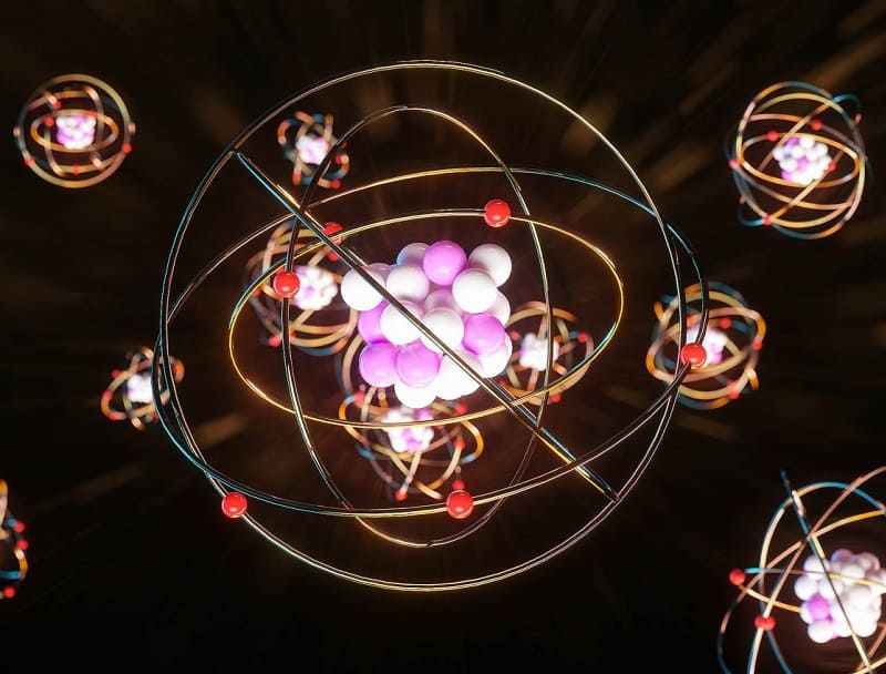 spin nucleare