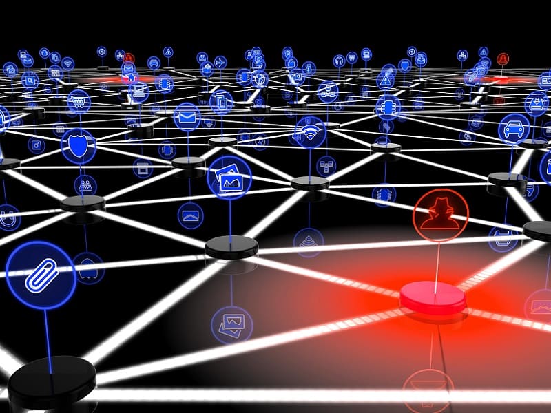 intelligenza artificiale nella cybersecurity