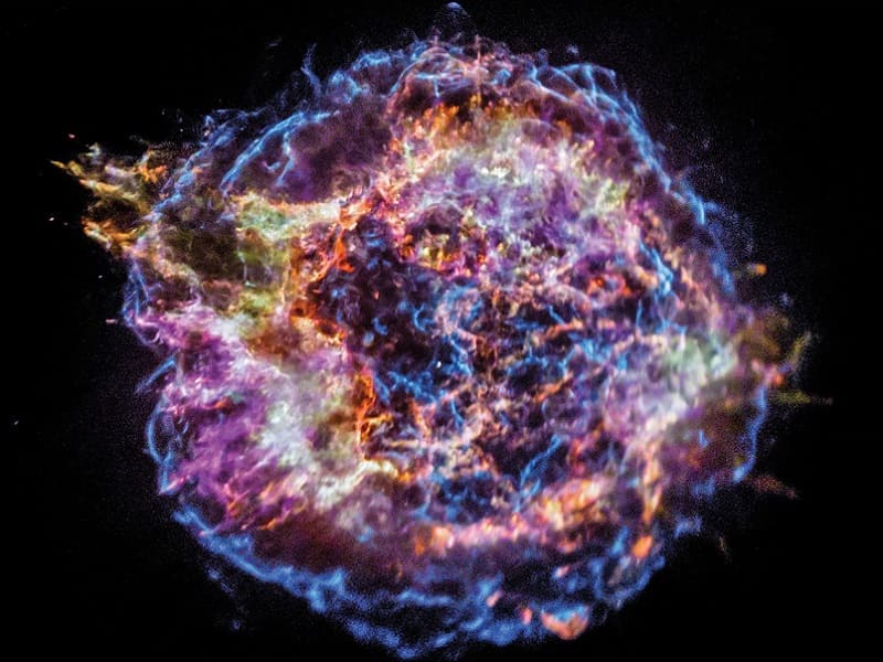 nucleosintesi primordiale