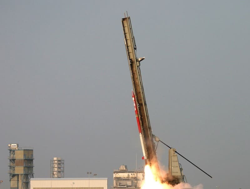 propellente solido