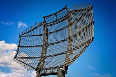 radar