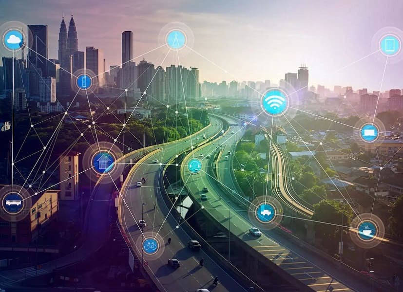 Wireless Sensor Network