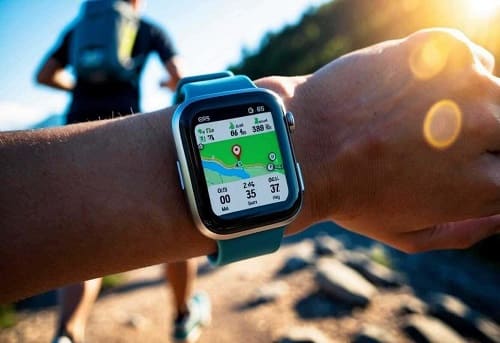 attività sportiva e fitness