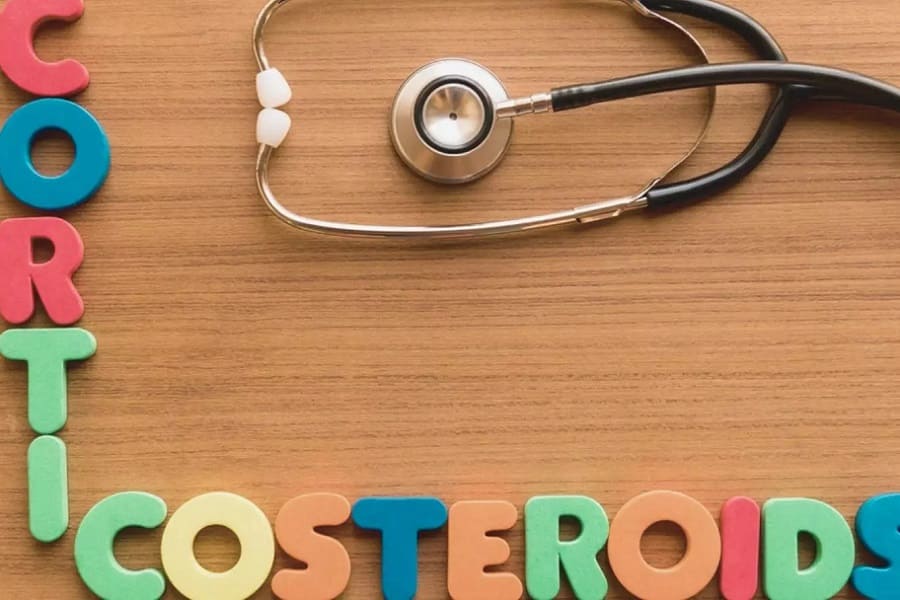 corticosteroidi