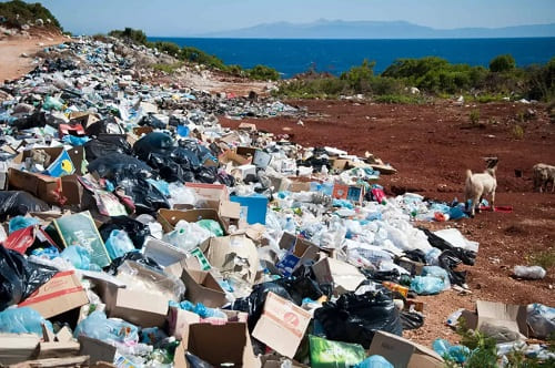 effetti dell'overtourism