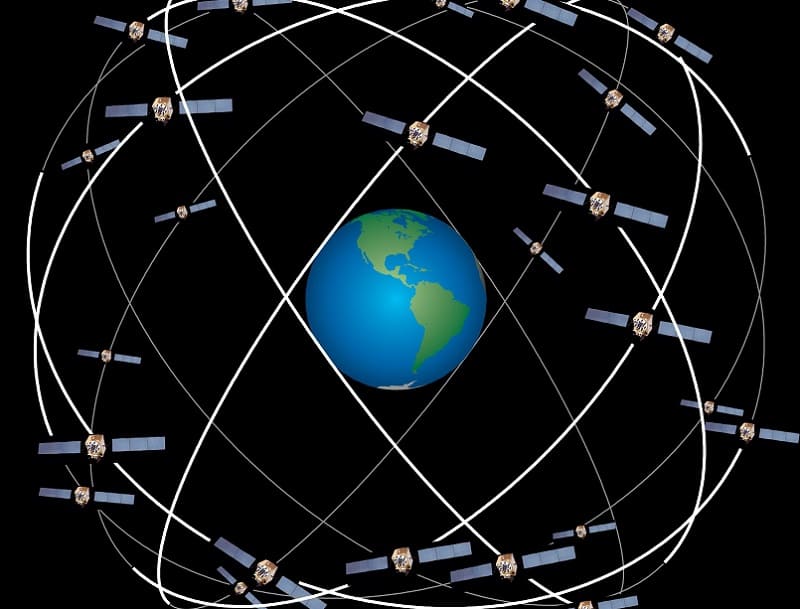 geolocalizzazione