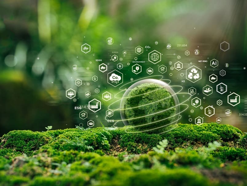 indicatori di sostenibilità ambientale