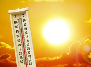ondate di calore