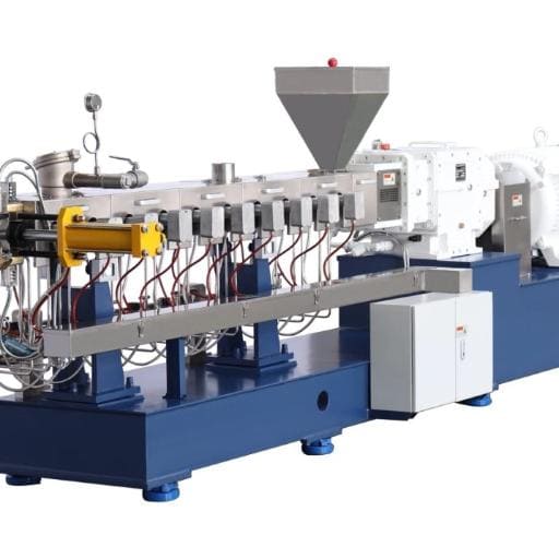 produzione delle poliolefine termoplastiche