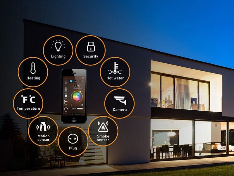 smart home