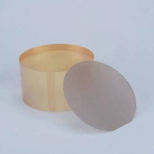 wafer di tantalato di litio