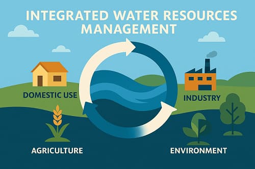 Integrated Water Resources Management