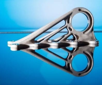 applicazioni della manifattura additiva