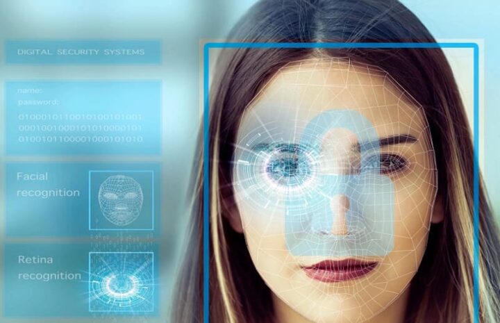 autenticazione biometrica