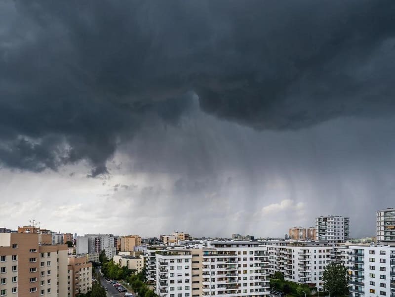 bombe d'acqua