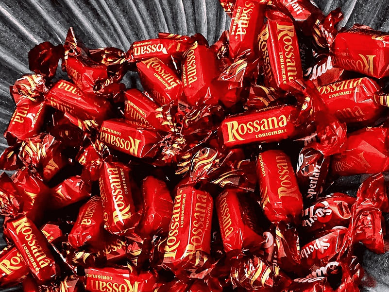 caramella-Rossana
